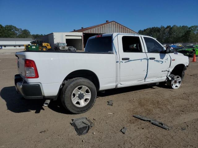 Obraz 3 z 2022 RAM 2500 TRADESMAN 2022 z VIN 3C6UR4CJ7NG123288