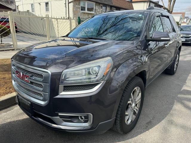 Изображение 2 2016 GMC ACADIA SLT-1 2016 с VIN 1GKKVRKD6GJ189583