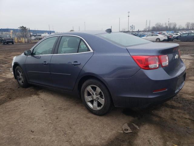 Изображение 2 2013 CHEVROLET MALIBU LS 2013 с VIN 1G11B5SA7DF264975