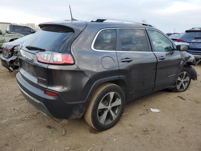 Image 3 of 2020 JEEP CHEROKEE LIMITED 2020 with VIN 1C4PJMDX6LD532361