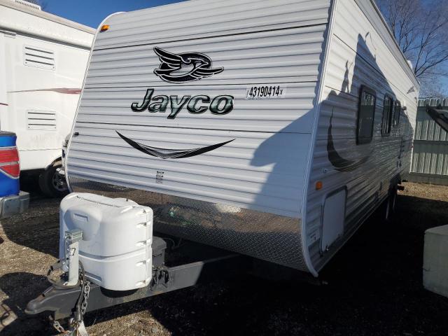 Изображение 2 2015 JAYCO JAYFLIGHT 2015 с VIN 1UJBJ0BN5F17V0480