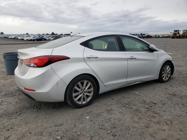 Image 3 of 2016 HYUNDAI ELANTRA SE 2016 with VIN 5NPDH4AEXGH771767