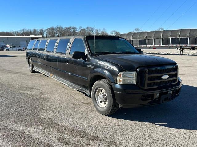 2005 FORD EXCURSION XLT 2005 image