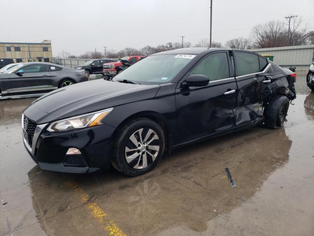 Image 1 of 2019 NISSAN ALTIMA S 2019 with VIN 1N4BL4BV8KN306469
