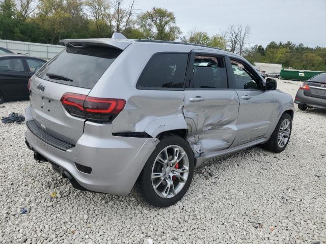 Image 3 of 2014 JEEP GRAND CHEROKEE SRT-8 2014 with VIN 1C4RJFDJ8EC176388