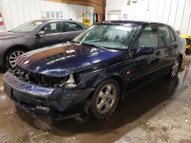 1999 SAAB 9-5 SE 1999 image