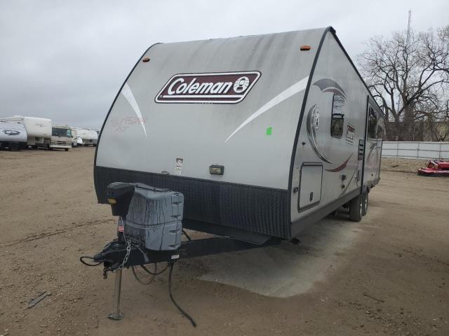 Obraz 2 z 2014 COLE TRAVEL TRA 2014 z VIN 47CTCLS24EP632310
