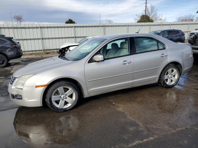 Изображение 1 2007 FORD FUSION SE 2007 с VIN 3FAHP07197R197148