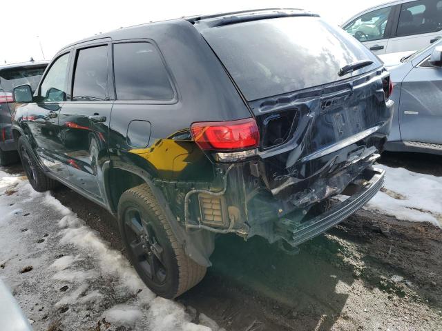 Изображение 2 2019 JEEP GRAND CHEROKEE LAREDO 2019 с VIN 1C4RJFAG9KC611715