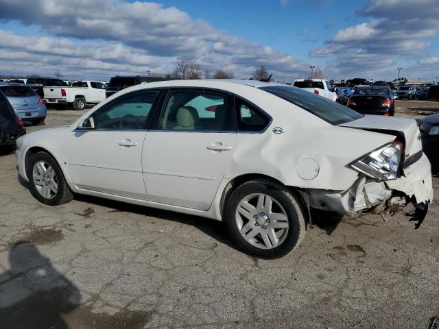 Изображение 2 2007 CHEVROLET IMPALA LT 2007 с VIN 2G1WC58R879410779
