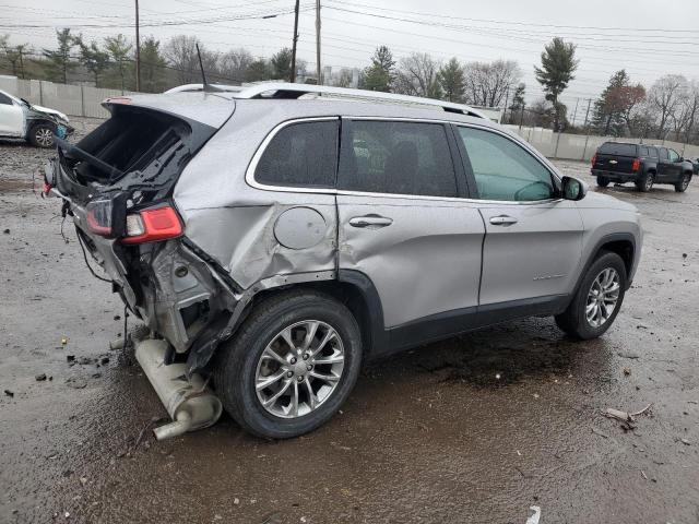 Изображение 3 2019 JEEP CHEROKEE LATITUDE PLUS 2019 с VIN 1C4PJMLX1KD245770