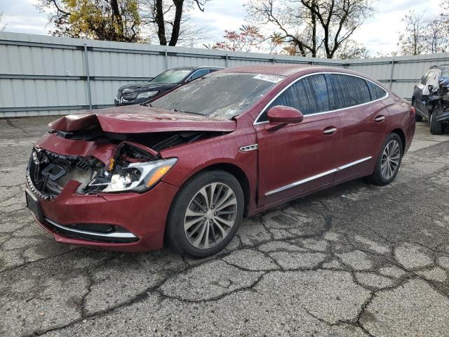 2017 BUICK LACROSSE ESSENCE 2017 image