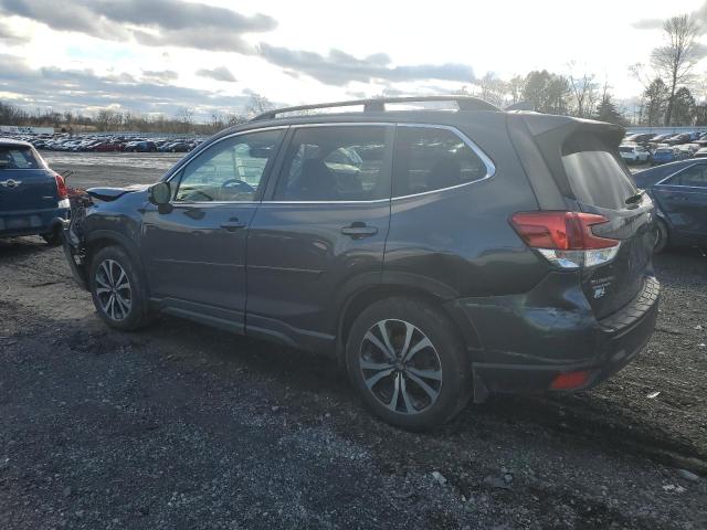 Obraz 2 z 2021 SUBARU FORESTER LIMITED 2021 z VIN JF2SKAUC8MH420241