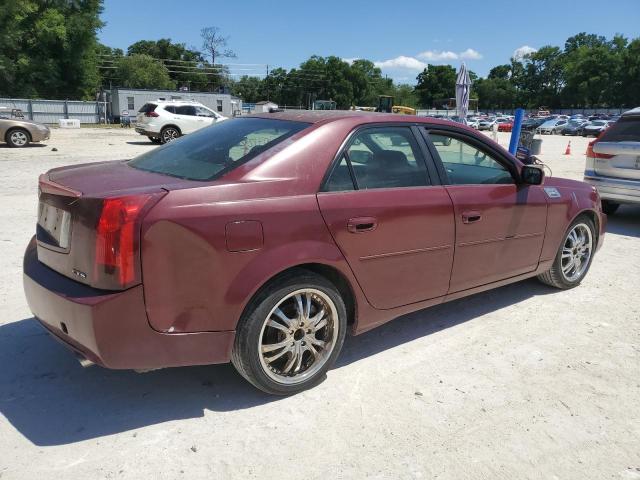 Image 3 of 2005 CADILLAC CTS HI FEATURE V6 2005 with VIN 1G6DP567850211925