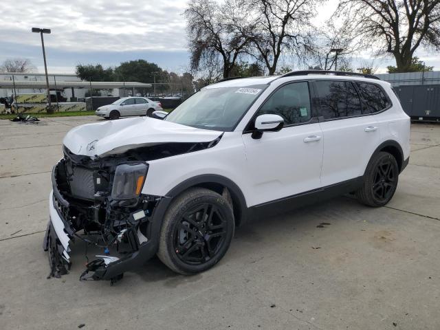 Image 1 of 2024 KIA TELLURIDE SX 2024 with VIN 5XYP5DGC7RG458763