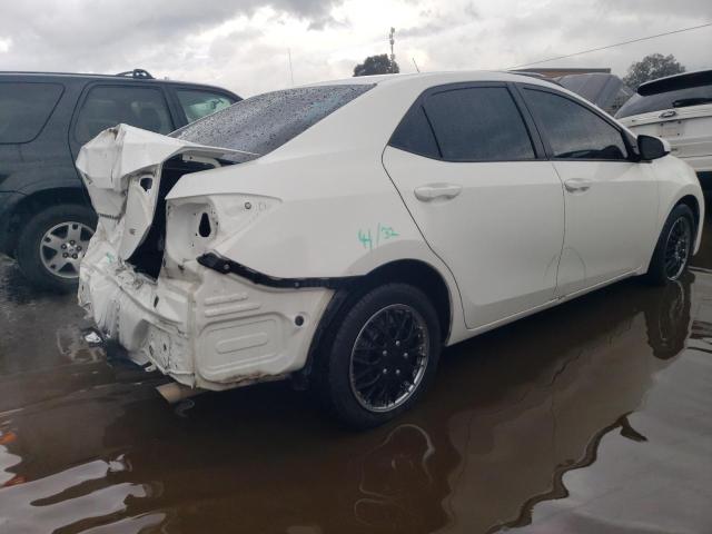 Image 3 of 2017 TOYOTA COROLLA L 2017 with VIN 2T1BURHEXHC860748