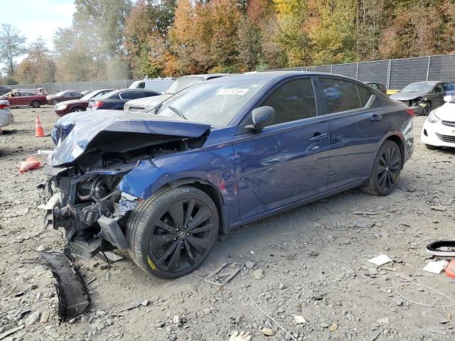 Image 1 of 2020 NISSAN ALTIMA SR 2020 with VIN 1N4BL4CW1LN321940
