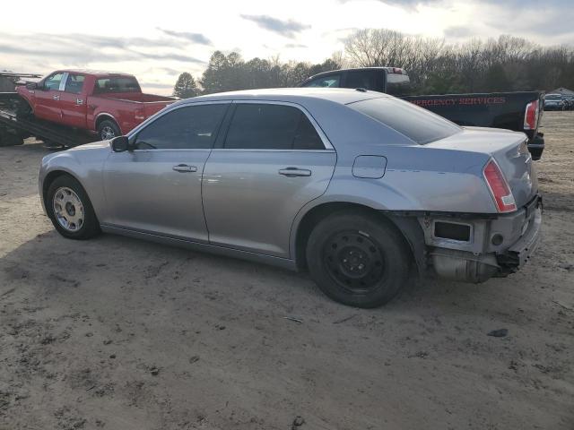 Obraz 2 z 2014 CHRYSLER 300  2014 z VIN 2C3CCAAG0EH375285
