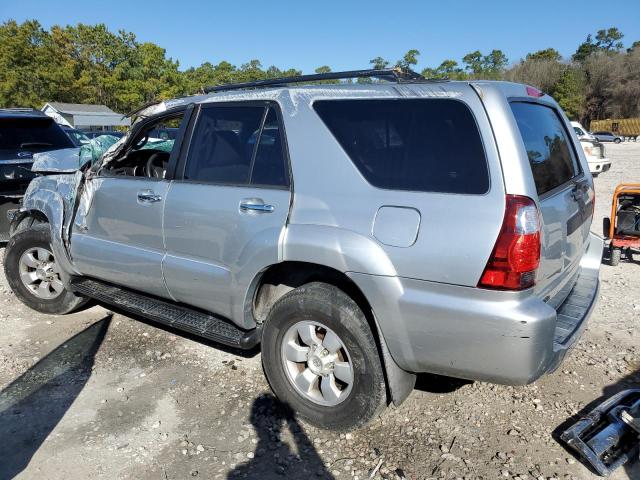 Obraz 2 z 2007 TOYOTA 4RUNNER SR5 2007 z VIN JTEZU14R170095538