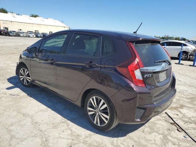 Image 2 of 2017 HONDA FIT EX 2017 with VIN JHMGK5H73HS018563