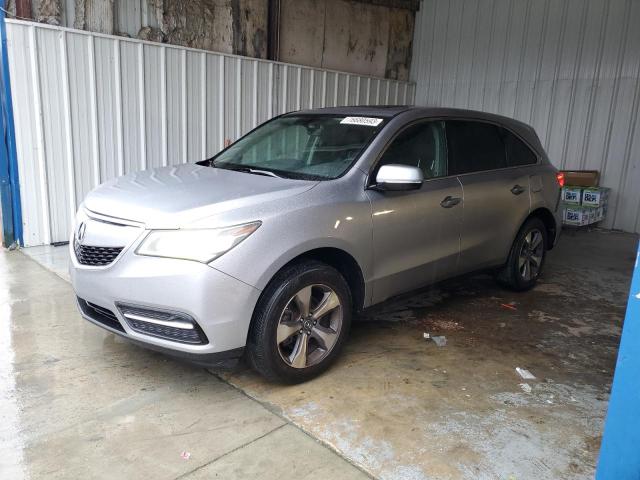 2016 ACURA MDX  2016 image