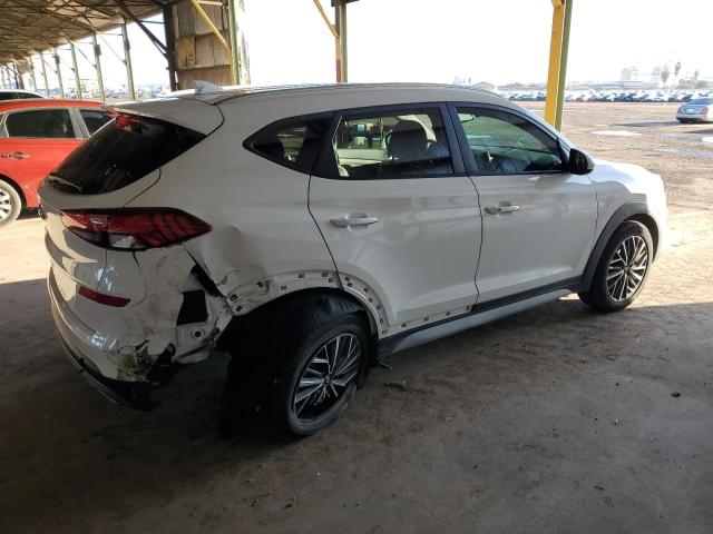 Image 3 of 2019 HYUNDAI TUCSON LIMITED 2019 with VIN KM8J33AL3KU863792