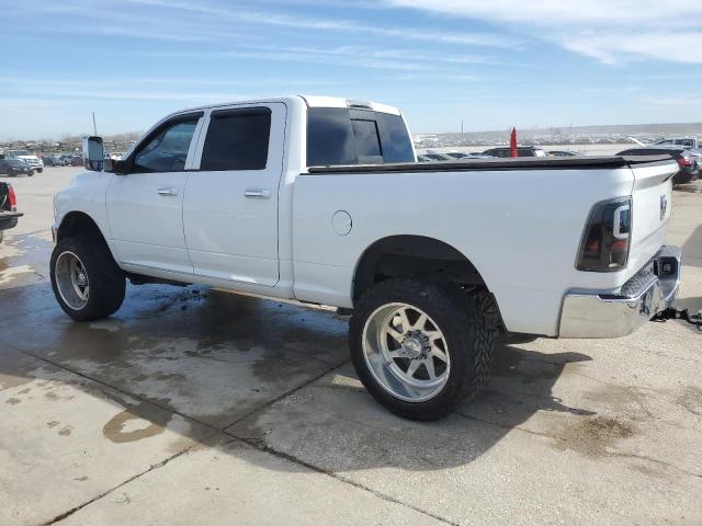 Image 2 of 2015 RAM 2500 SLT 2015 with VIN 3C6UR5DL5FG623912