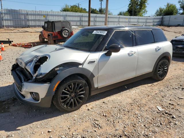 2019 MINI COOPER CLUBMAN 2019 image