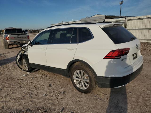Image 2 of 2019 VOLKSWAGEN TIGUAN SE 2019 with VIN 3VV3B7AX6KM027457