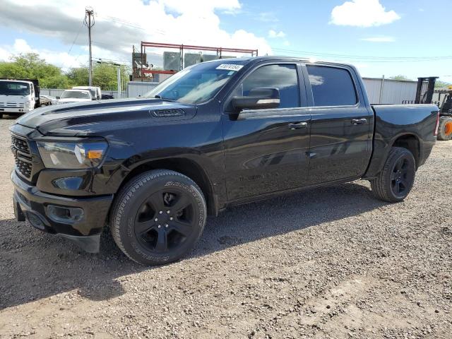 Изображение 1 2022 RAM 1500 BIG HORN/LONE STAR 2022 с VIN 1C6RREFTXNN172727