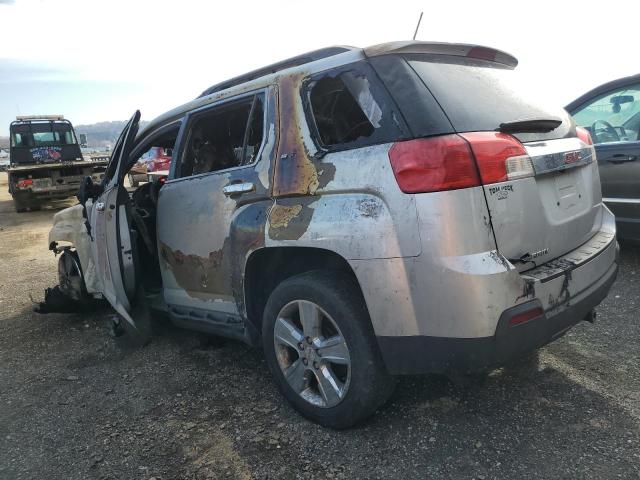 Image 2 of 2014 GMC TERRAIN SLT 2014 with VIN 2GKALSEK9E6156204