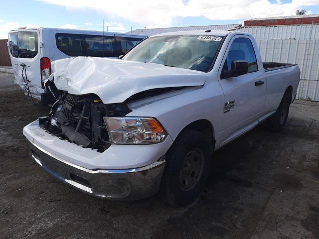 Изображение 2023 RAM 1500 CLASSIC TRADESMAN 2023