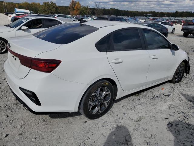 Image 3 of 2021 KIA FORTE FE 2021 with VIN 3KPF24AD1ME266783
