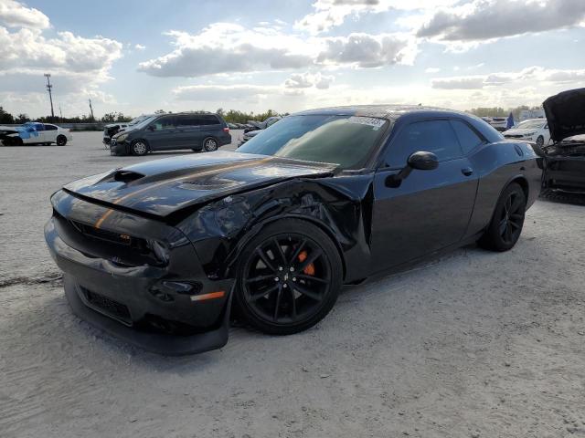 Image 1 of 2023 DODGE CHALLENGER GT 2023 with VIN 2C3CDZJG3PH521600