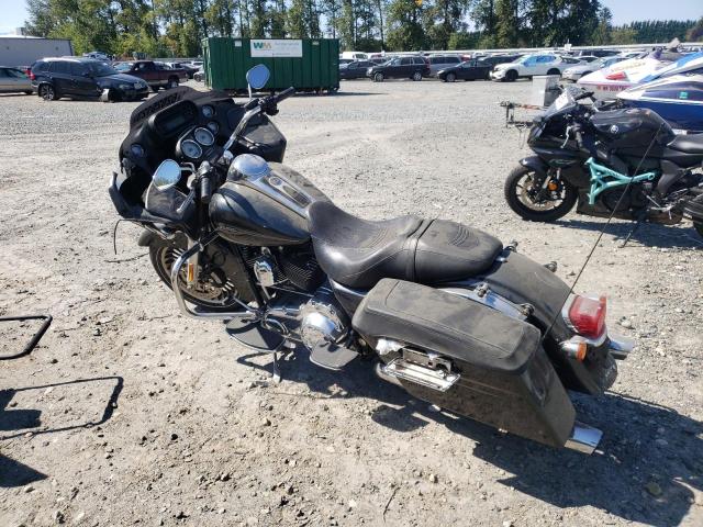 Obraz 3 z 2009 HARLEY-DAVIDSON FLTR  2009 z VIN 1HD1FS4179Y650037