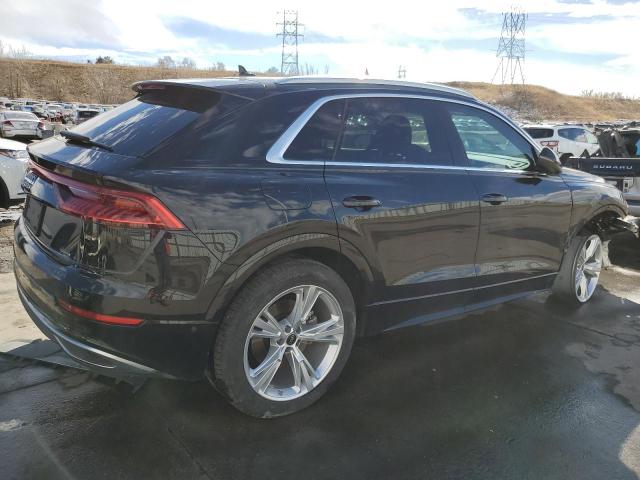 Obraz 3 z 2023 AUDI Q8 PREMIUM PLUS 2023 z VIN WA1BVBF10PD005718
