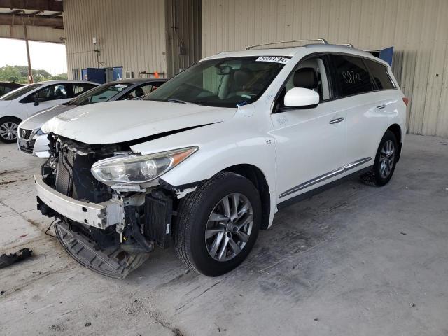 Изображение 2015 INFINITI QX60  2015