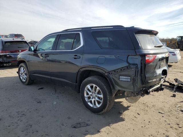 Obraz 2 z 2020 CHEVROLET TRAVERSE LT 2020 z VIN 1GNEVGKW2LJ199799