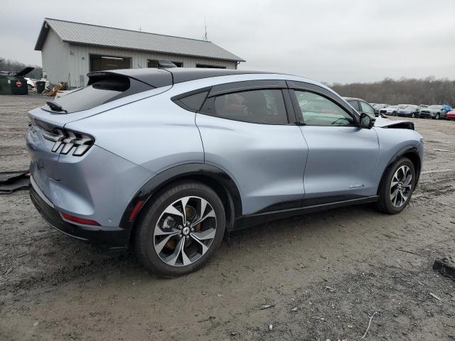 Image 3 of 2022 FORD MUSTANG MACH-E PREMIUM 2022 with VIN 3FMTK3R73NMA30604