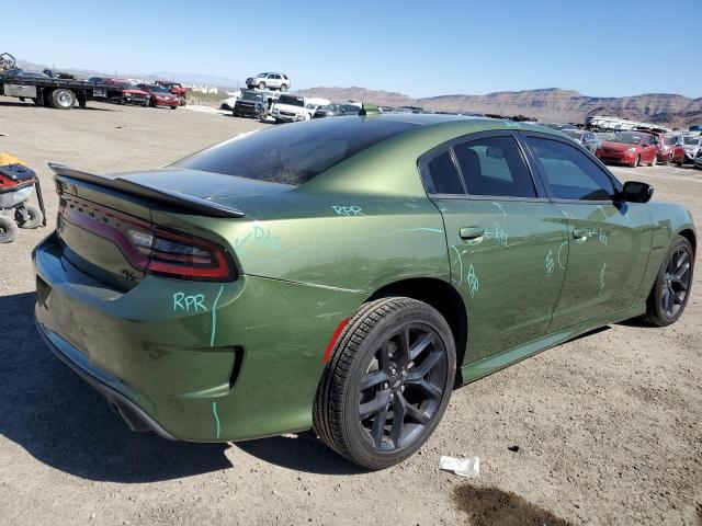 Изображение 3 2022 DODGE CHARGER R/T 2022 с VIN 2C3CDXCT7NH235356