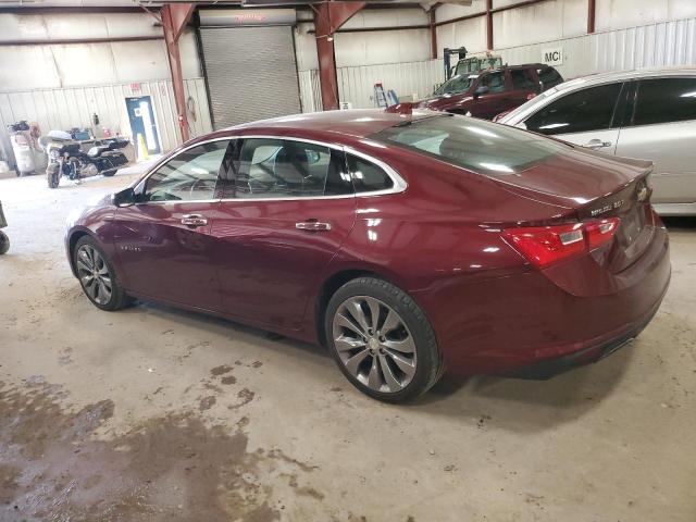 Изображение 2 2016 CHEVROLET MALIBU PREMIER 2016 с VIN 1G1ZH5SX5GF206342