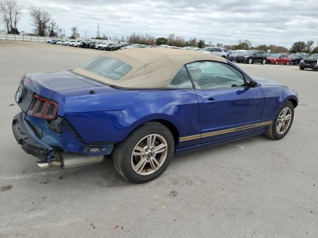 Image 3 of 2014 FORD MUSTANG  2014 with VIN 1ZVBP8EM3E5249382