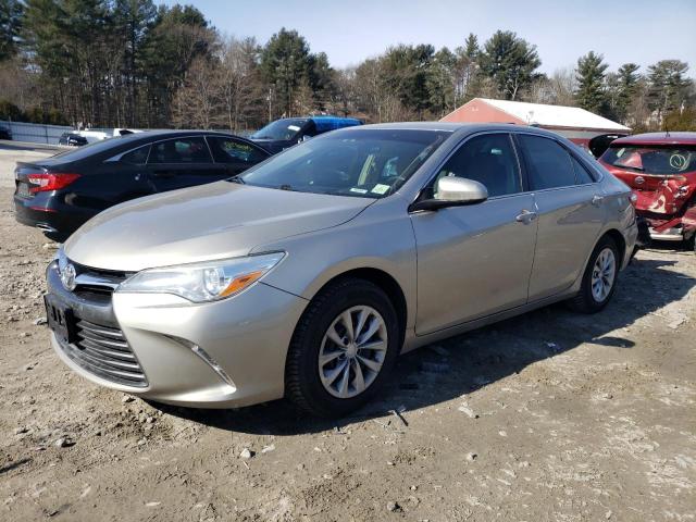 Изображение 1 2016 TOYOTA CAMRY LE 2016 с VIN 4T4BF1FK1GR538314