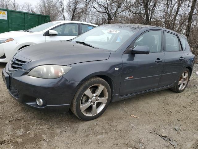 Изображение 2005 MAZDA 3 HATCHBACK 2005