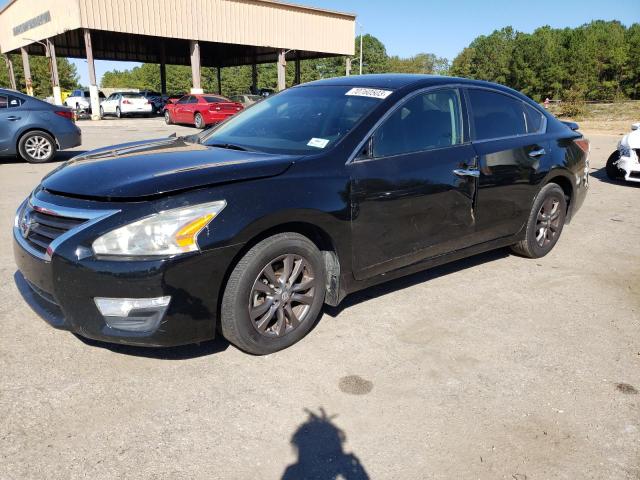 Изображение 1 2015 NISSAN ALTIMA 2.5 2015 с VIN 1N4AL3AP2FC439478