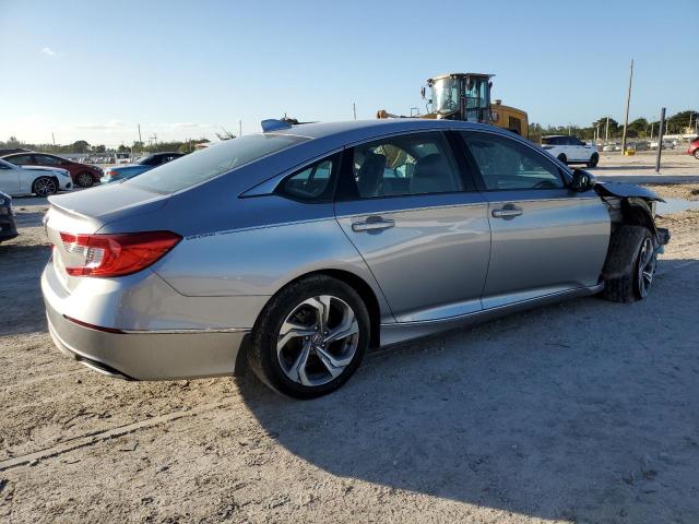 Изображение 3 2020 HONDA ACCORD EX 2020 с VIN 1HGCV1F45LA135442
