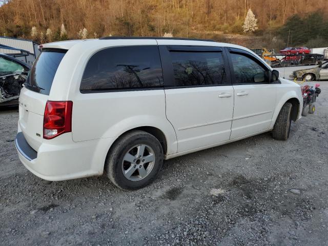 Изображение 3 2013 DODGE GRAND CARAVAN SXT 2013 с VIN 2C4RDGCG3DR552200