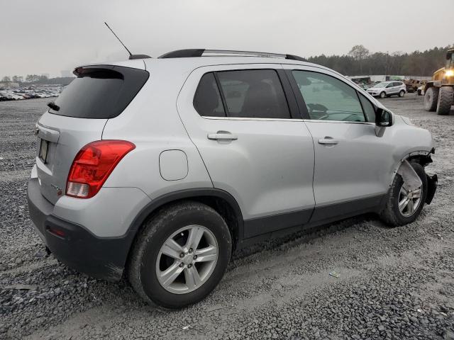 Изображение 3 2016 CHEVROLET TRAX 1LT 2016 с VIN 3GNCJLSBXGL247511