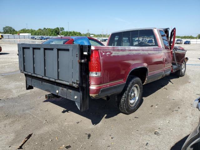 Obraz 3 z 1989 GMC SIERRA C2500 1989 z VIN 2GTFC29K4K1550889