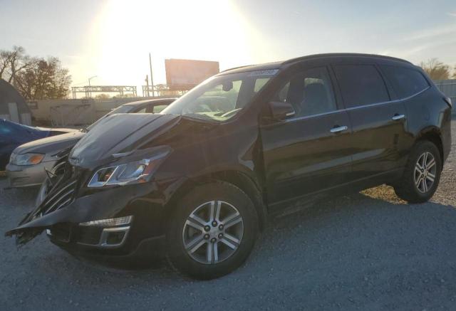 2016 CHEVROLET TRAVERSE LT 2016 image